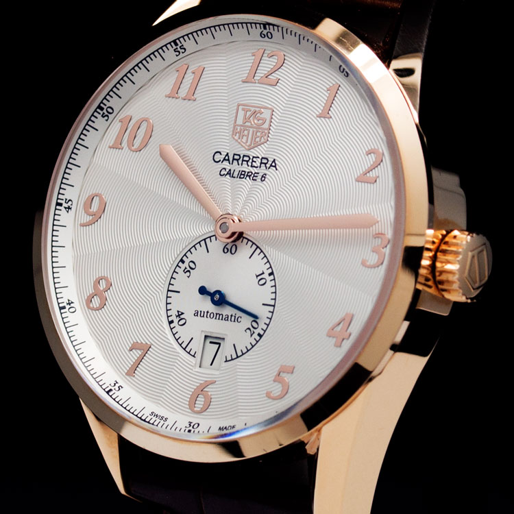 TAG Heuer WAS2140.FC8176